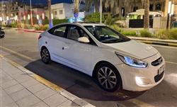 هيونداي أكسنت